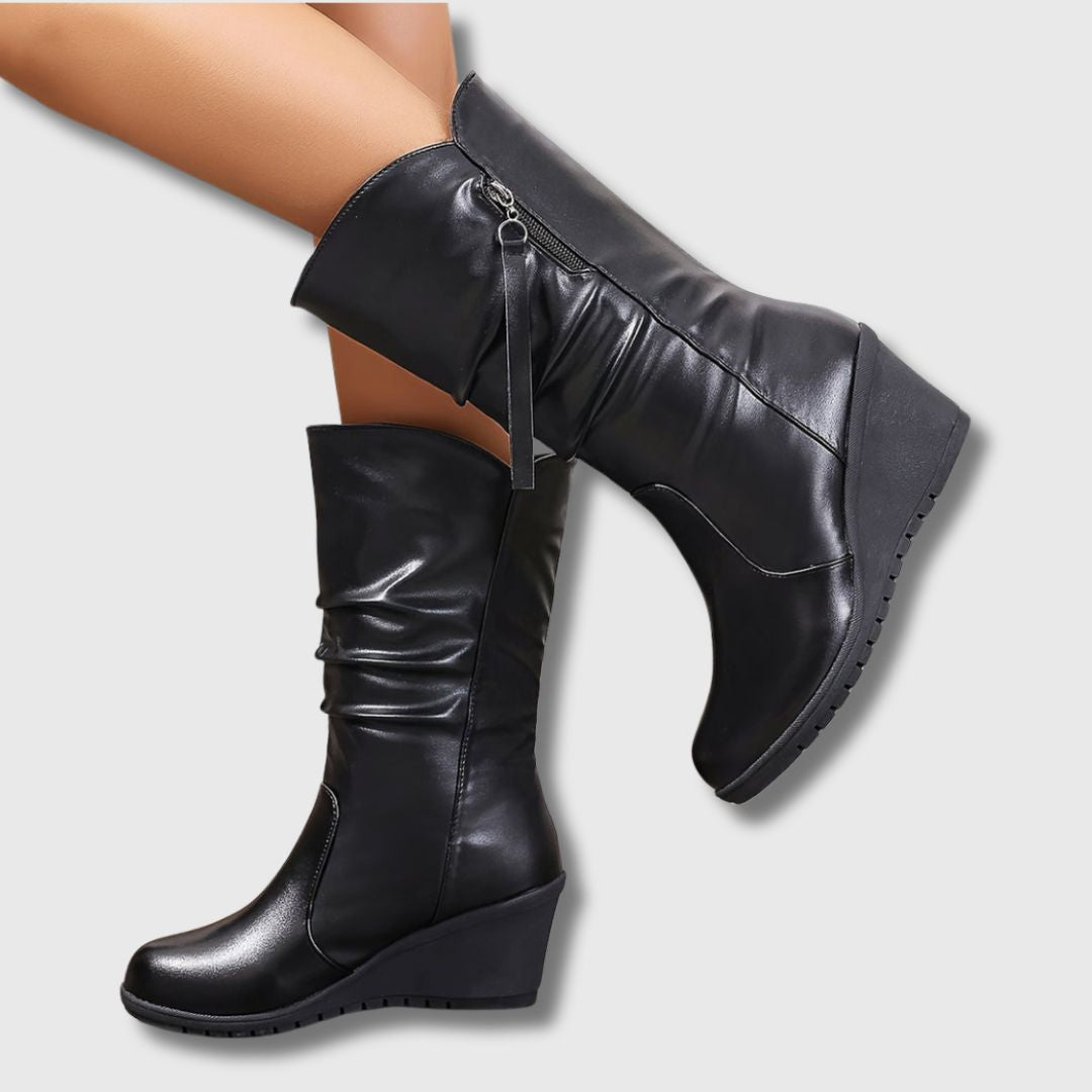 Eppie | Stylish Classic Boots