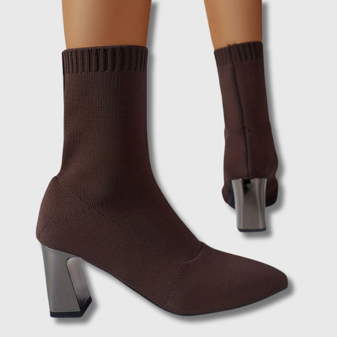 Constantia | Chic Ankle Boots