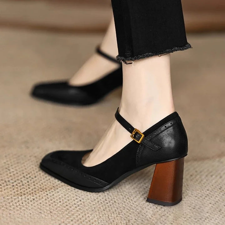 Eleanor&Grace™| Florence Classic Pumps