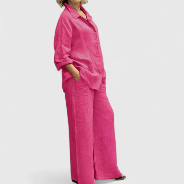 Celina | Cozy Ensemble