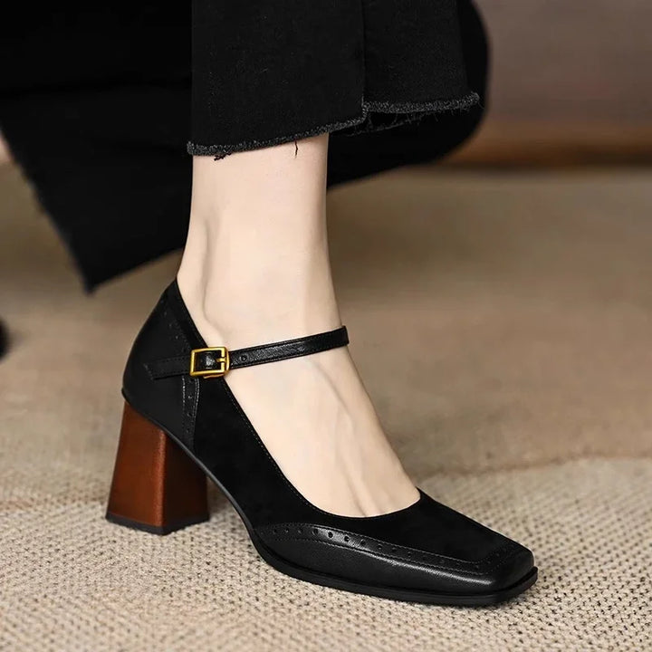 Eleanor&Grace™| Florence Classic Pumps