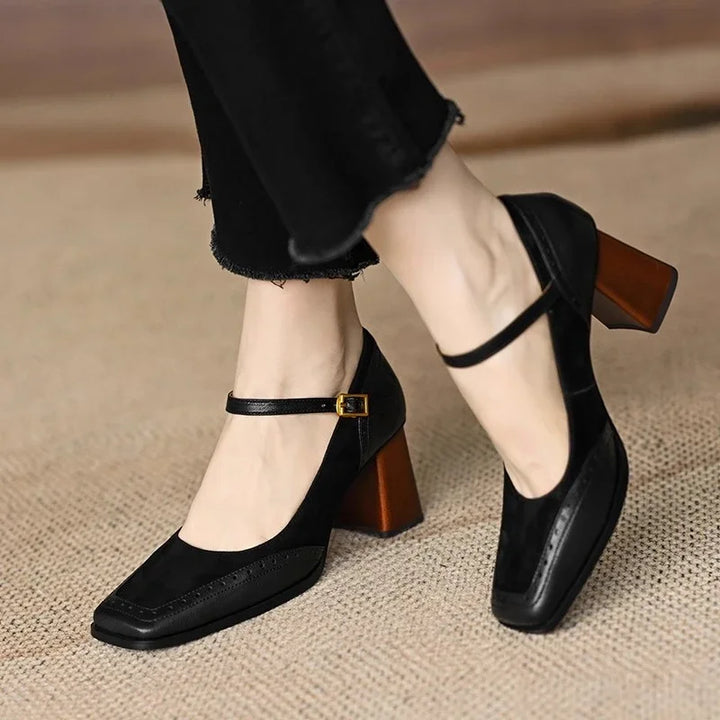 Eleanor&Grace™| Florence Classic Pumps