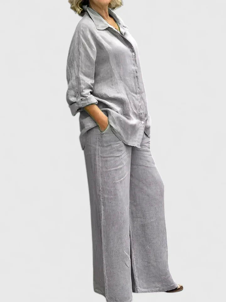 Celina | Cozy Ensemble