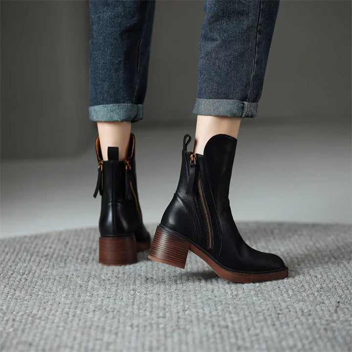 Mara - Ankle Boots