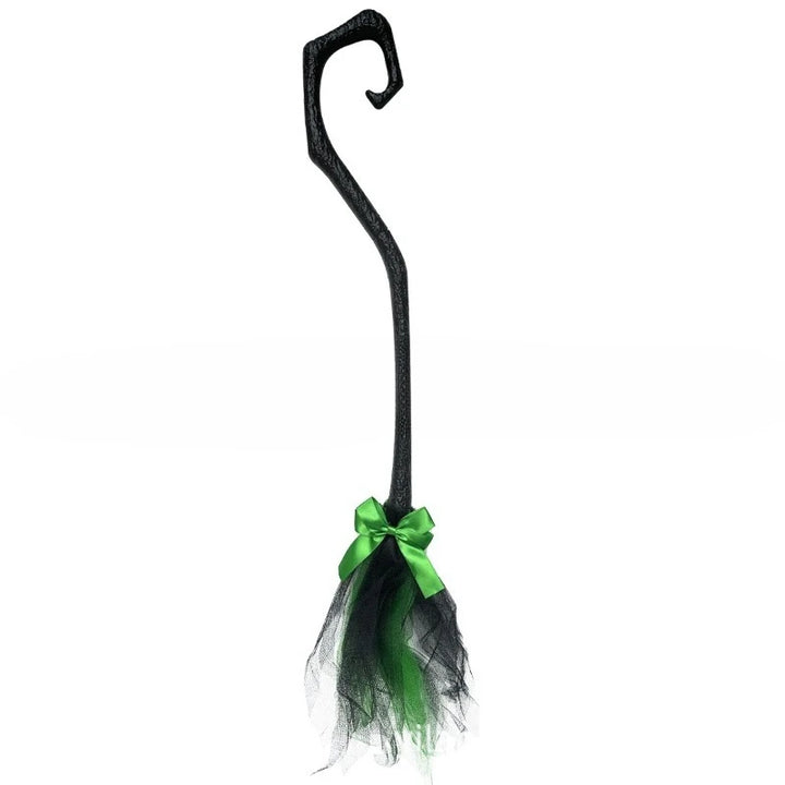 Celine - Halloween Witch Broom