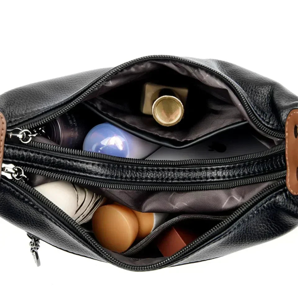 Aliza™ | Double Straps Bag