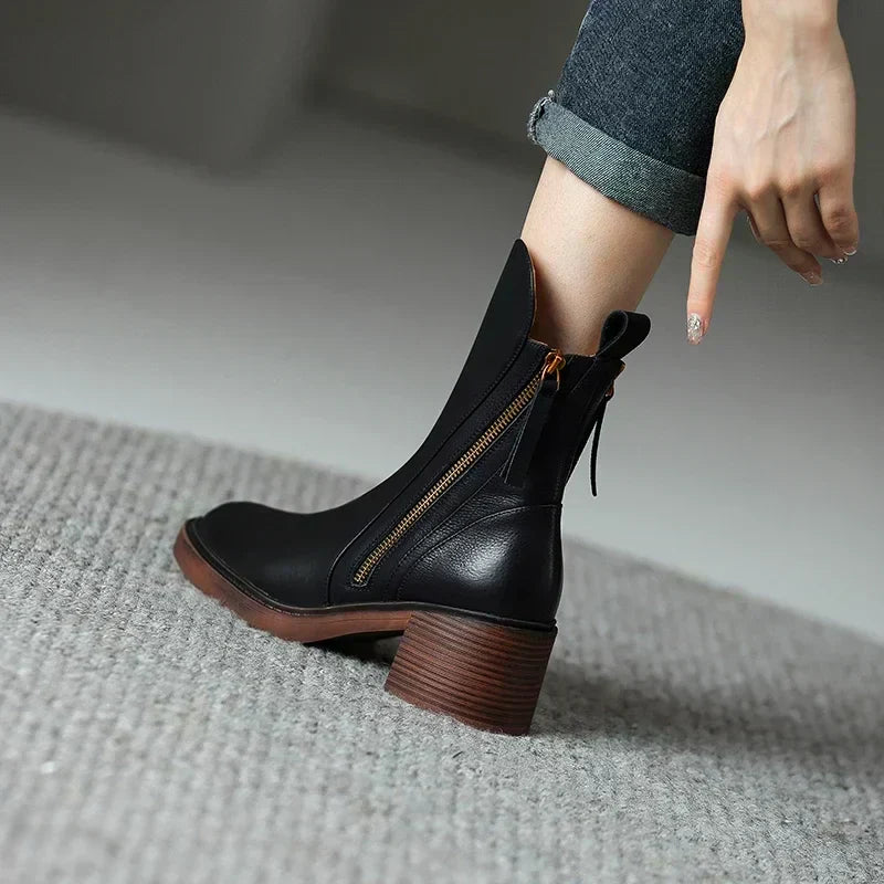 Mara - Ankle Boots