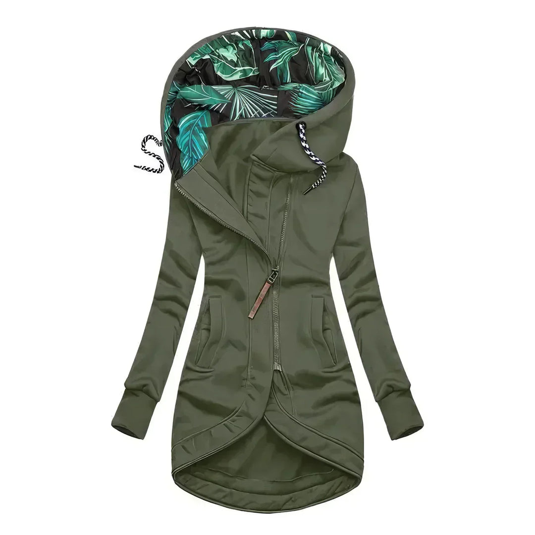 Katie|Waterproof Winter Jacket