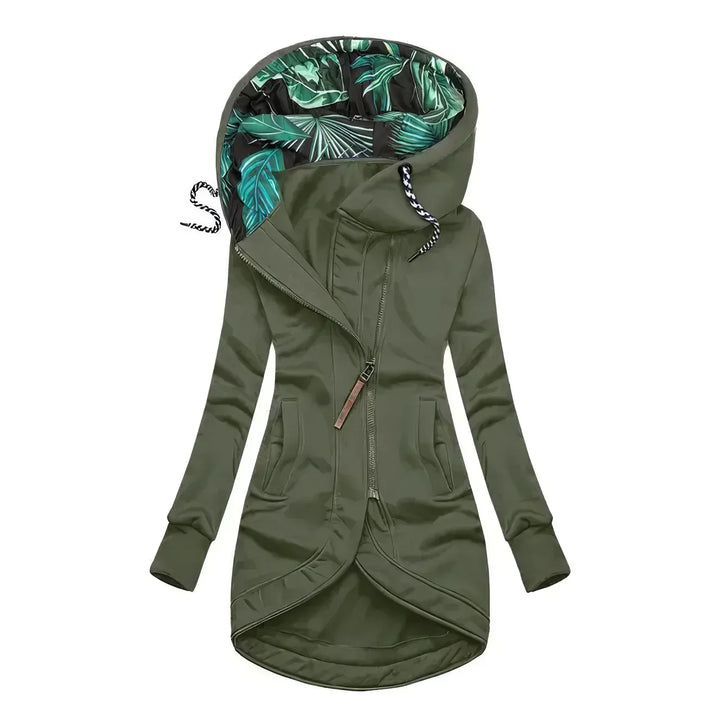 Katie|Waterproof Winter Jacket