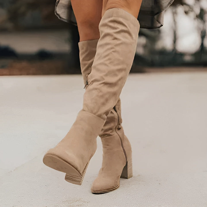 Shoeby - Elegant Boots