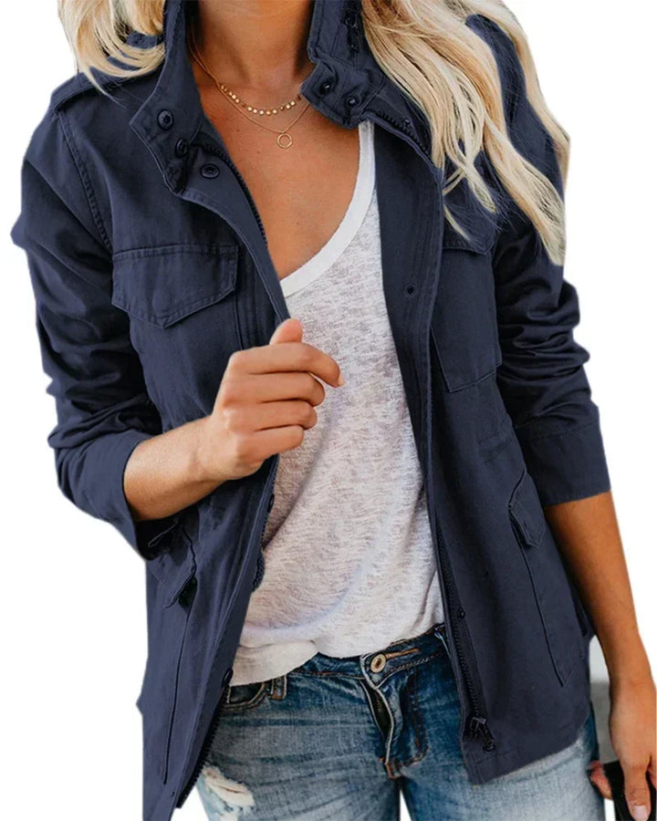 Emily | Casual Stylish Everyday Jacket