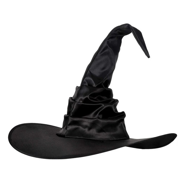 Arabella - Halloween Witch Hat