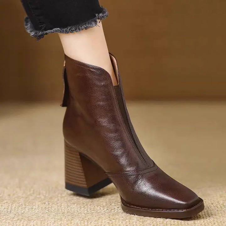 Appy - Ankle Boots