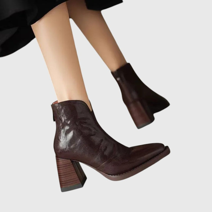 Aphel - Ankle Boots