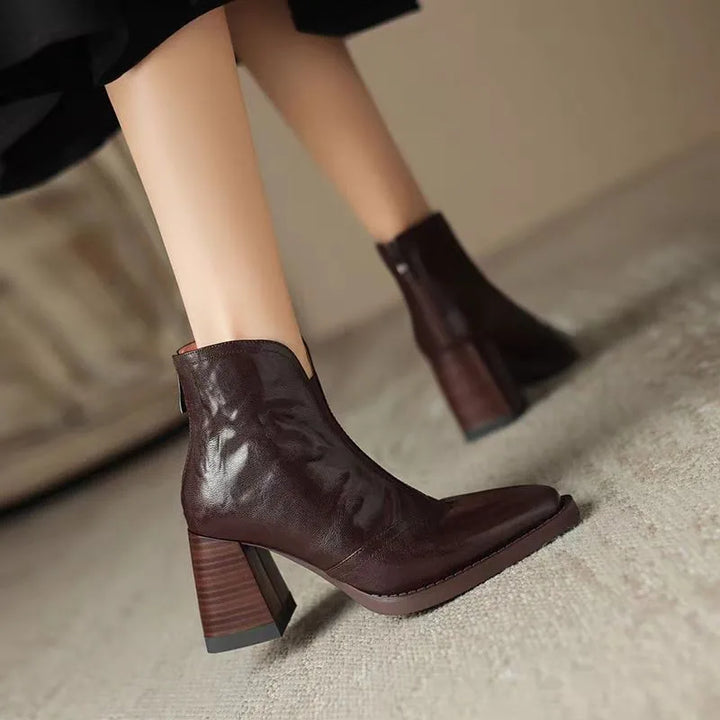 Aphel - Ankle Boots