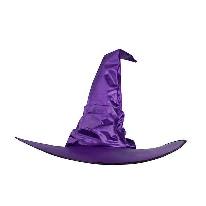 Arabella - Halloween Witch Hat