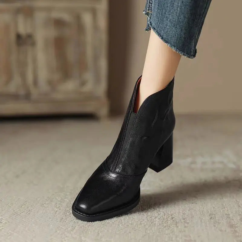 Appy - Ankle Boots