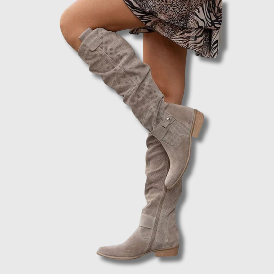 Calista | Elegant Boots