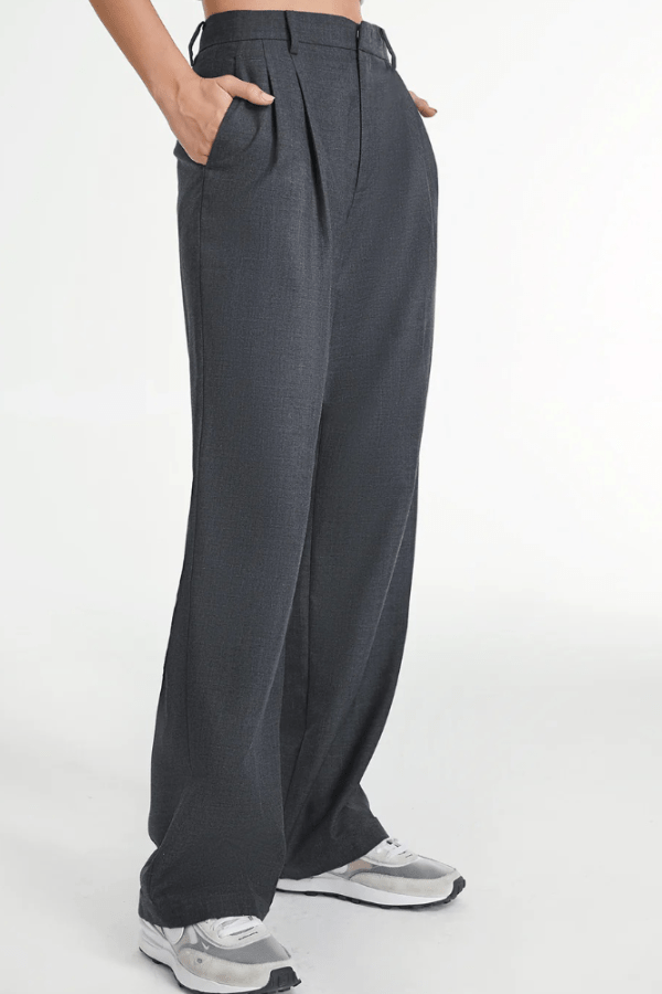Haidee | Sleek Sophisticated Pants