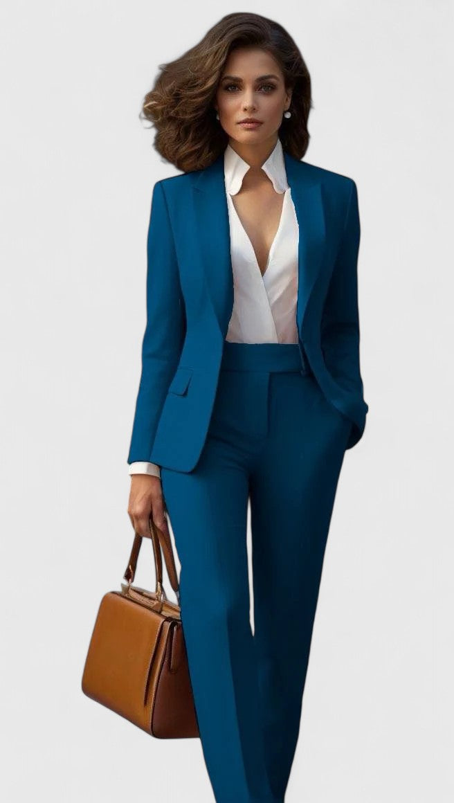 Lorelei | Elegant Women's Suit