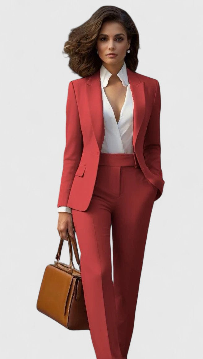 Lorelei | Elegant Women's Suit
