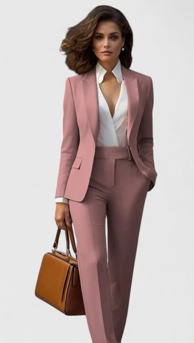 Lorelei | Elegant Women's Suit