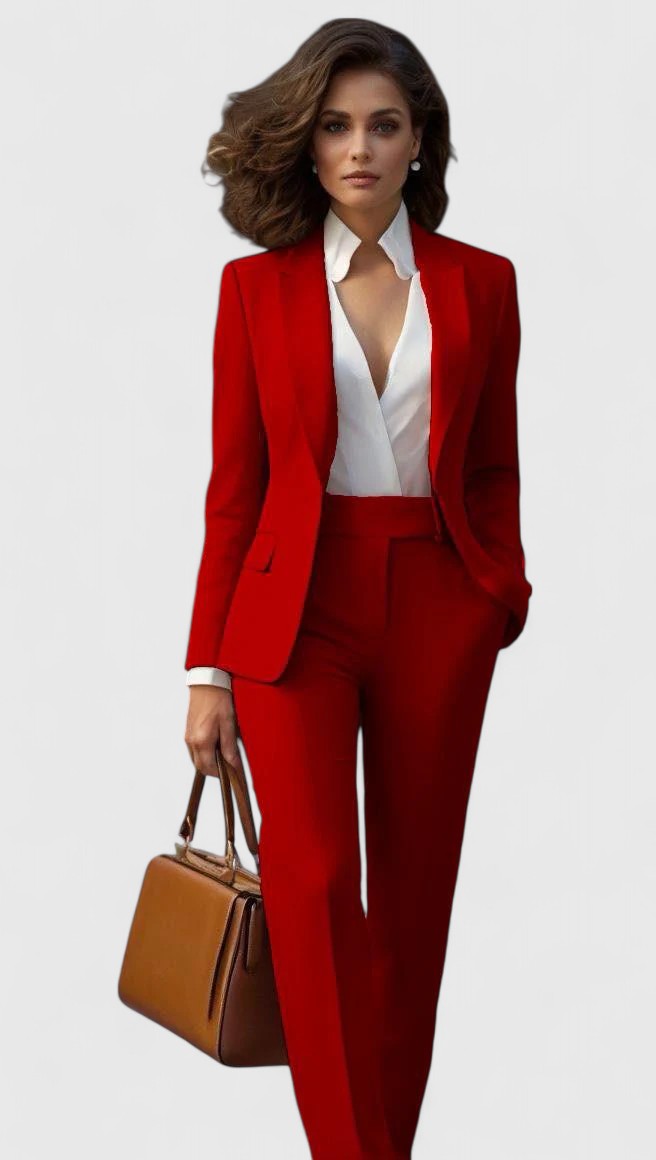 Lorelei | Elegant Women's Suit