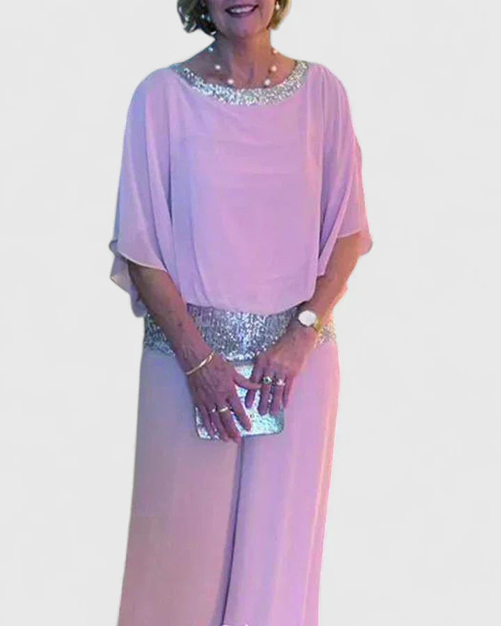 Marisol | Elegant Two-piece Set