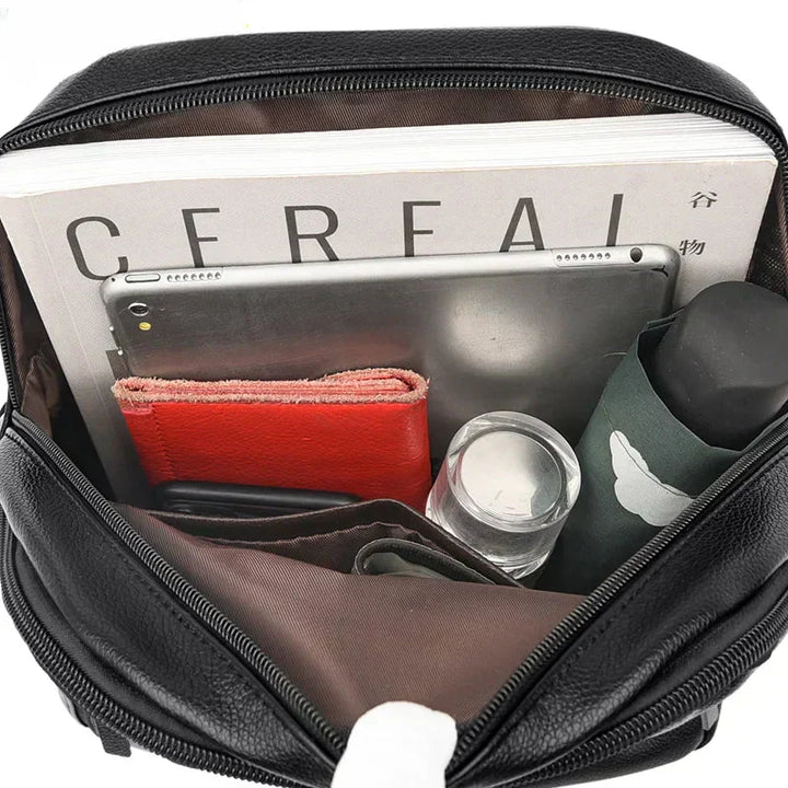 Alisa™  | Backpack purse