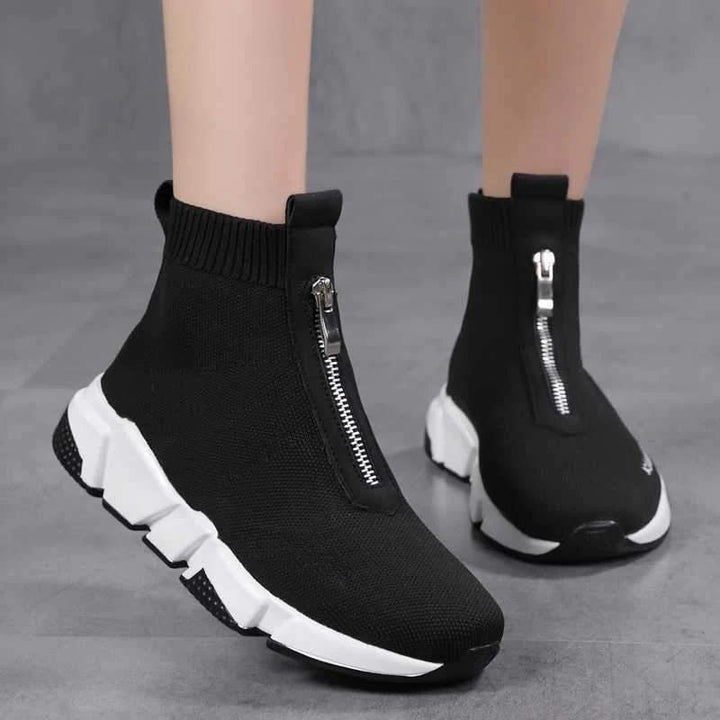 Remi - Leisure Socks Boots