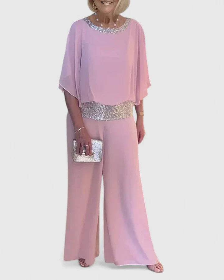 Marisol | Elegant Two-piece Set