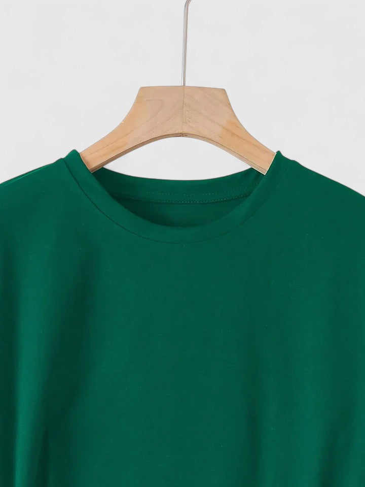 Isabella | Comfortable Short Sleeve T-Shirt