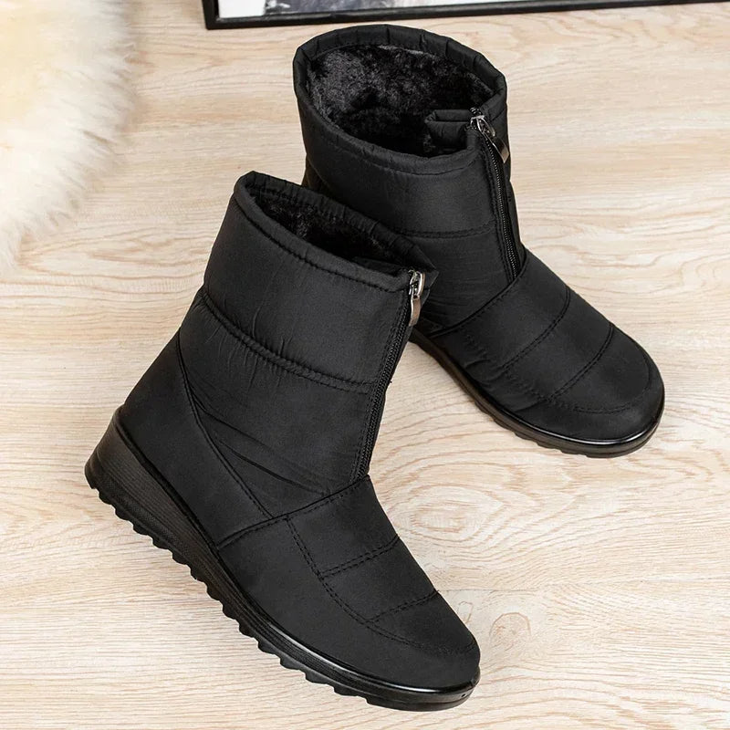 Nori - Waterproof Boots