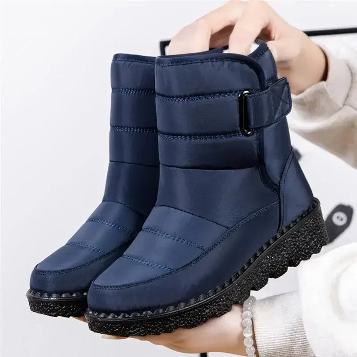 Nori - Waterproof Boots