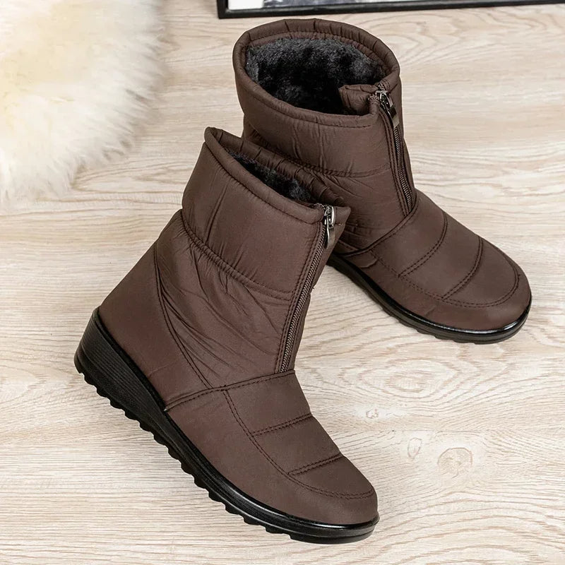 Nori - Waterproof Boots
