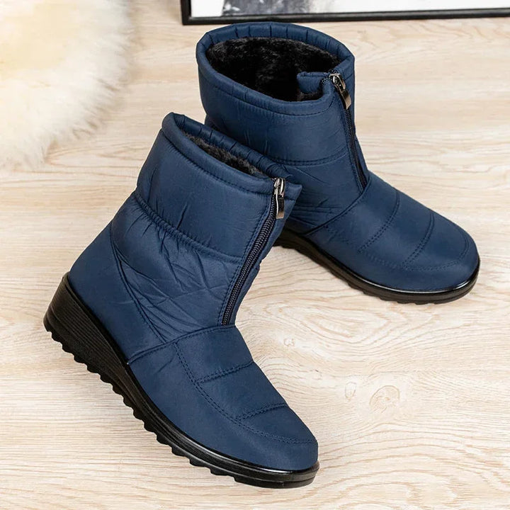 Nori - Waterproof Boots