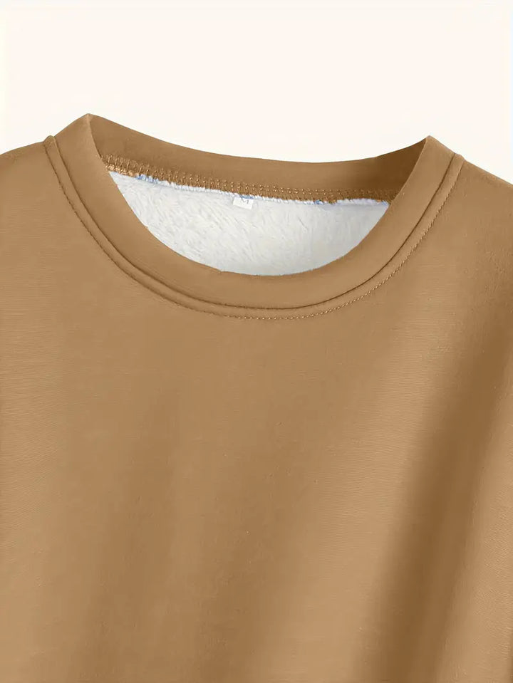 Zara | Cozy Winter Set