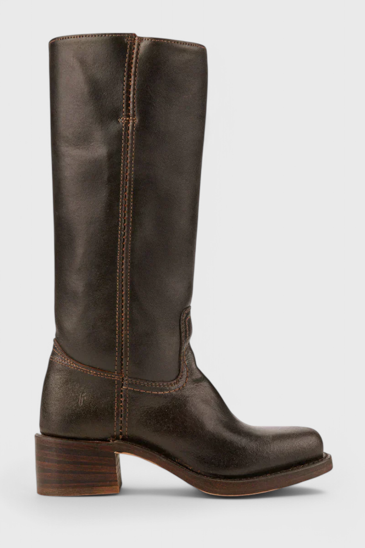 Grace - Modern Classic Boots
