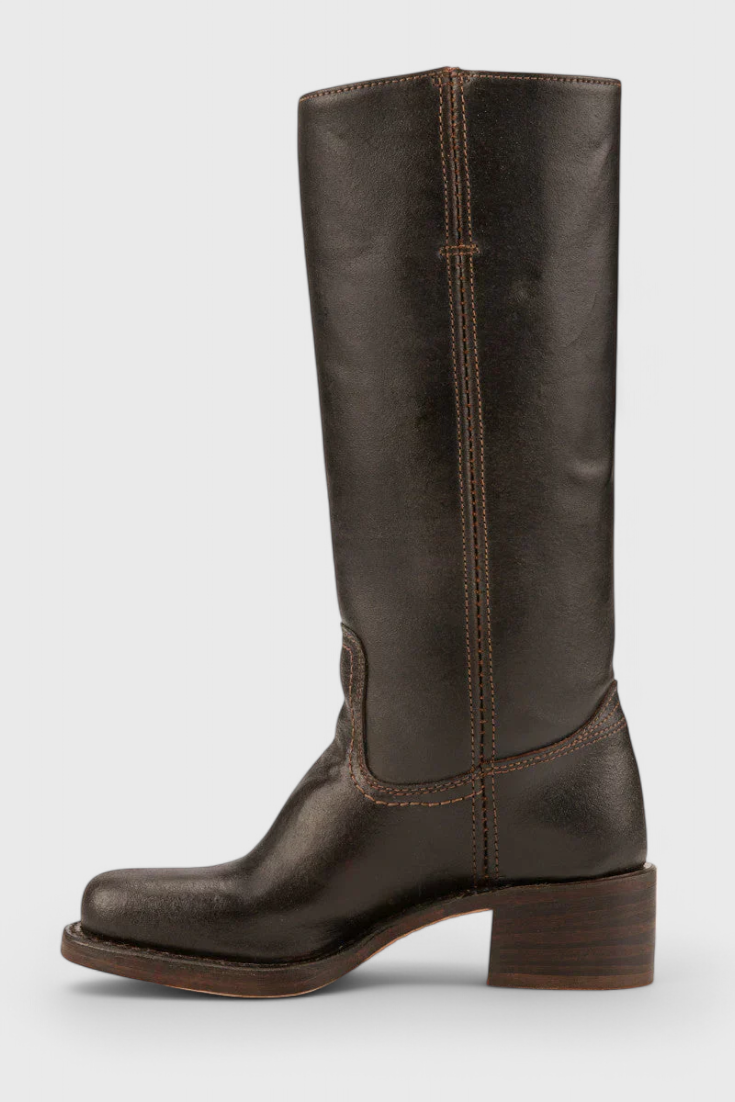 Grace - Modern Classic Boots