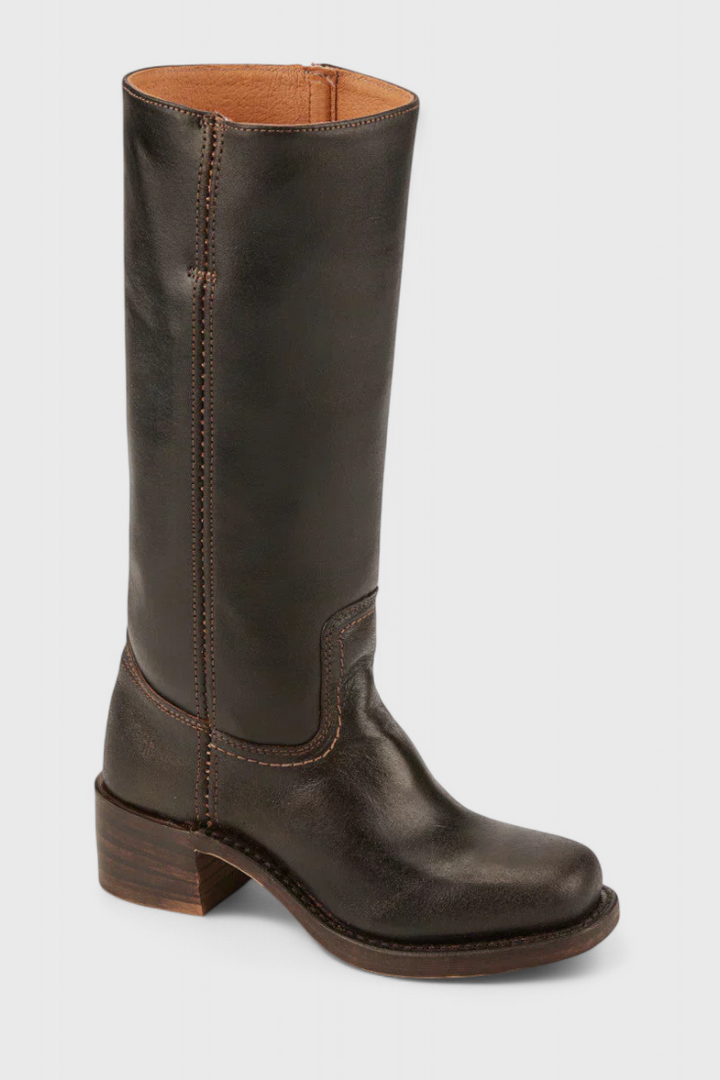 Grace - Modern Classic Boots