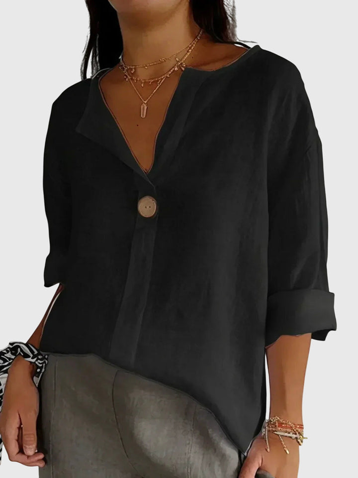 Aurelia | Chic Comfort Blouse