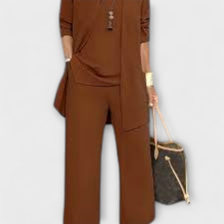 Mireille | Elegant Three-Piece Set