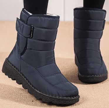 Nori - Waterproof Boots