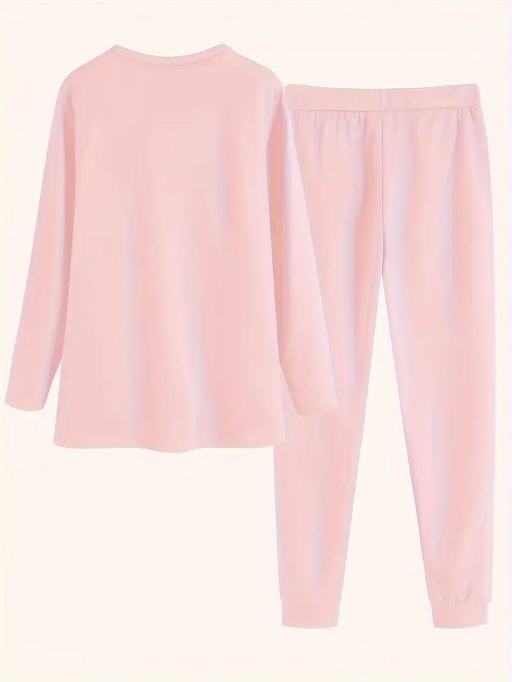 Zara | Cozy Winter Set