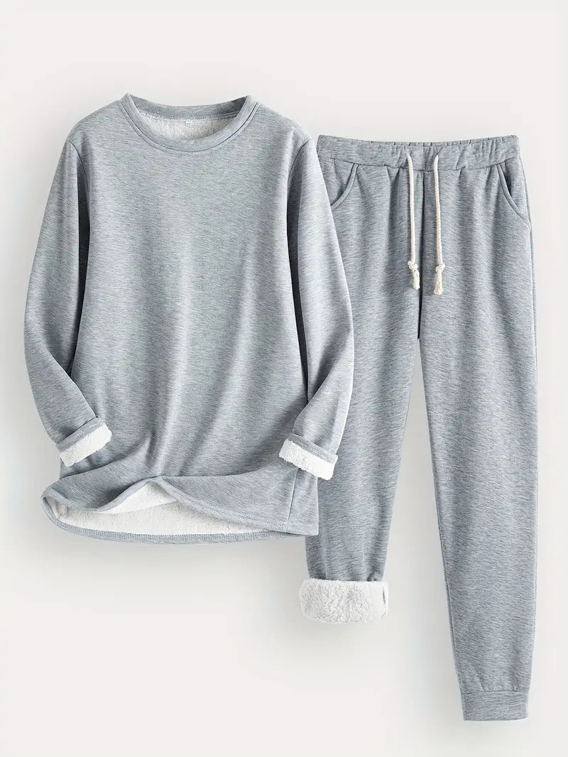 Zara | Cozy Winter Set