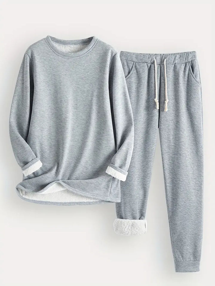 Zara | Cozy Winter Set