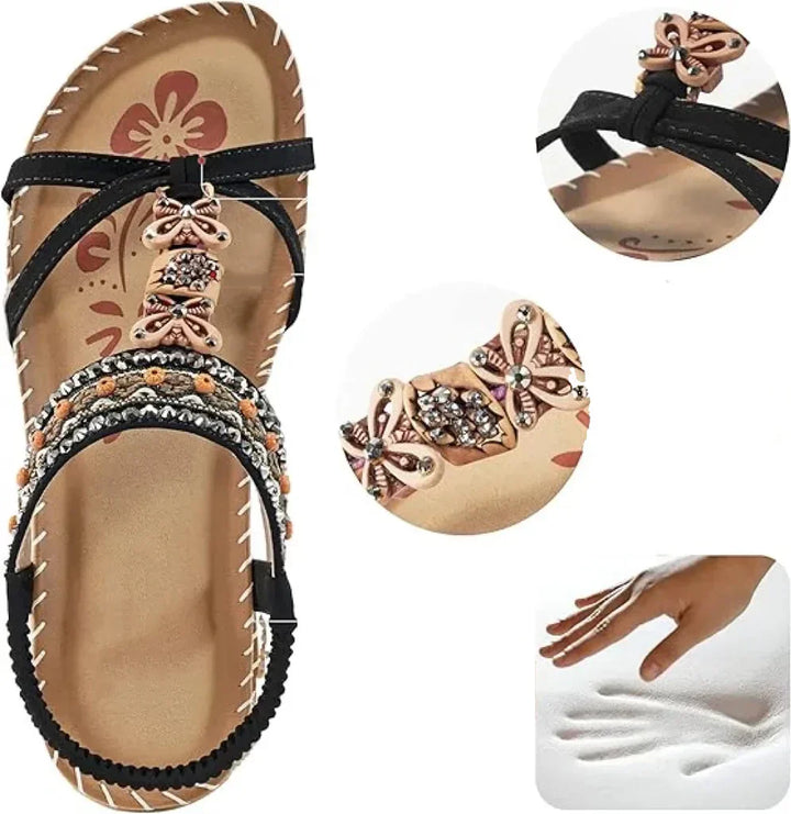 Maria™ | Orthopedic Comfort+ Sandals