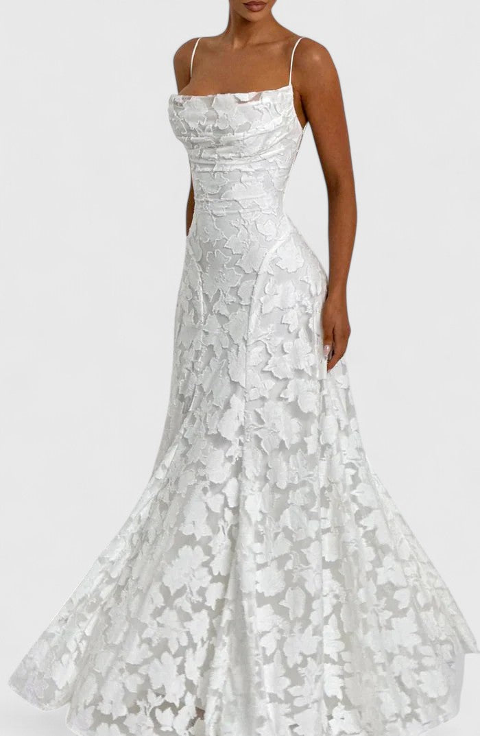 Gwenn | Elegant Maxi Dress