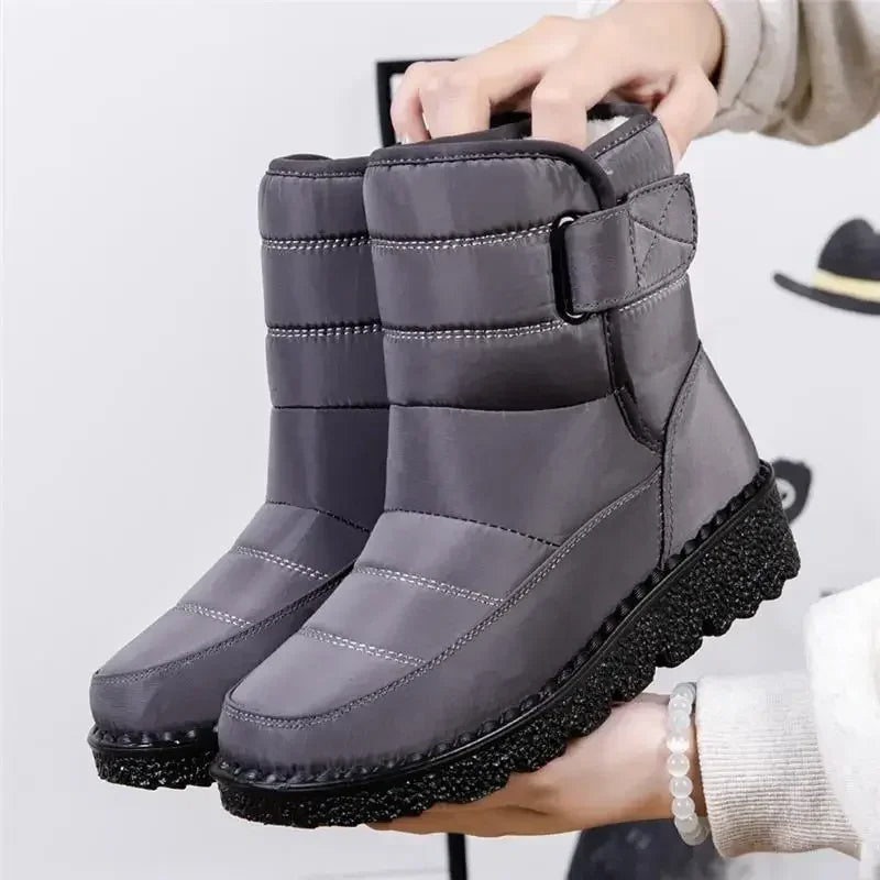 Nori - Waterproof Boots