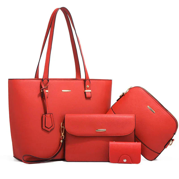 Annebrit™ | 3-Piece Set of Bags